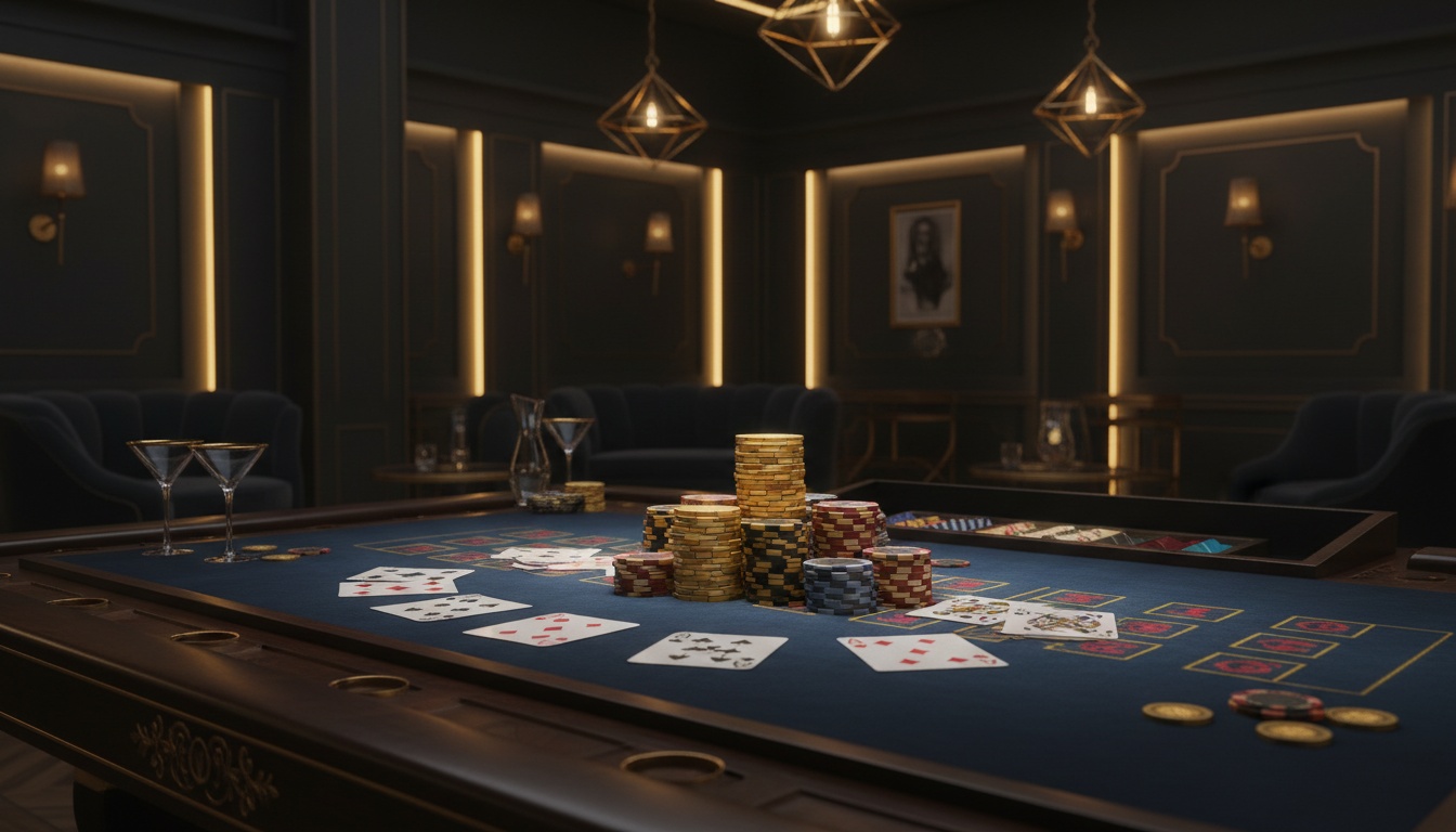Scopri AdmiralBet: Un Mondo di Giochi da Casinò